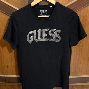Authentic Guess Tshirt