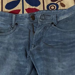 Good Quality Denim Jeans