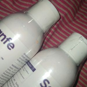 Sanfe Tan Removal Lotion