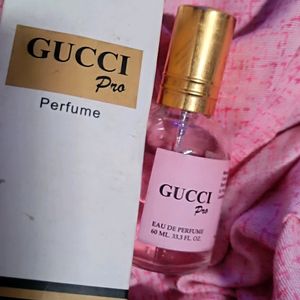 Gucci Pink Edition