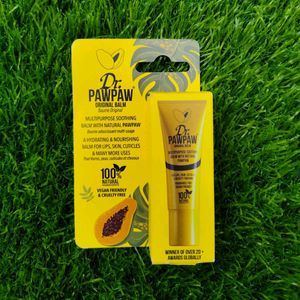 Pawpaw Original Balm