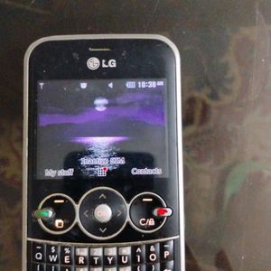 LG Phone