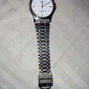 Oriflame Timex Watch