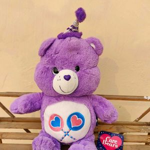 Care Bear Plushie