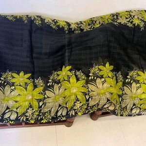 Kota Doria Saree