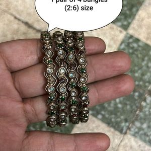 Bangles And Earrings Pick Any 5 Unit