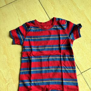 Boys T-shirts