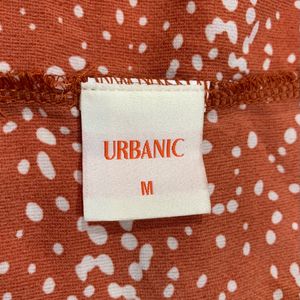 Urbanic Asymmetric Tank Top