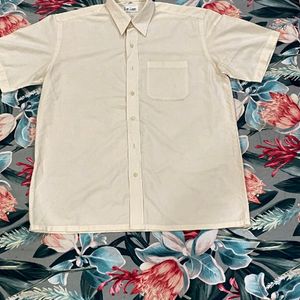 Mens Oversize Shirt