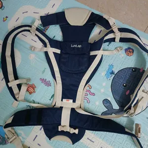 LUVLAP BABY ELEGANT Carrier