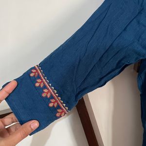 Kurta Pant Pair