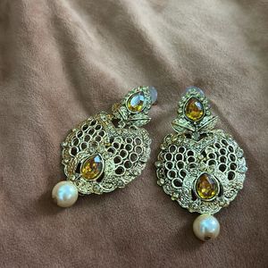 Party Wear Earring