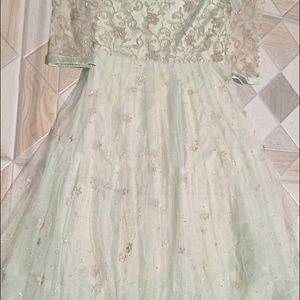 Princess Ball Dress