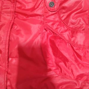 Women's warm Jacket