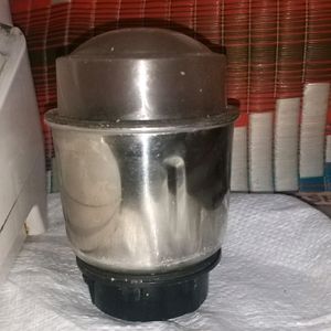 Mixer And Grinder