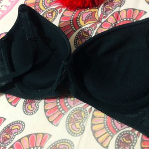 Duble Paided Bra & Penty