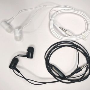 (pack of 2) premium quality earphone,