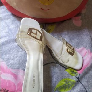 Vishuddh Brand (Size 39)