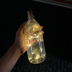 Lamp Bottle