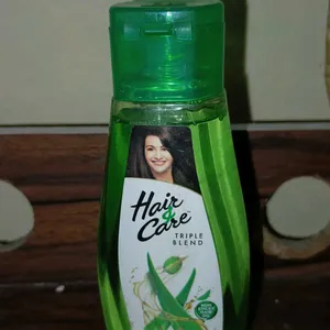 Hair Oil