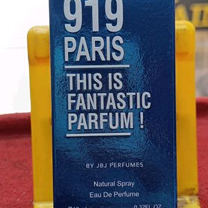 919 PARIS PERFUME