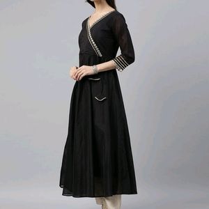 Inddus Anarkali Kurta