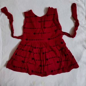 Baby Frock