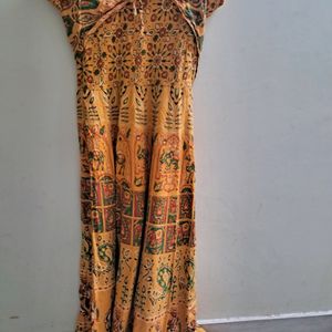 Rajasthan Gown