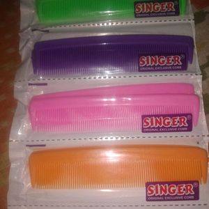 Small Comb(6 Piss/Random Colour)💝