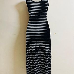 Korean Long Designer One Piece