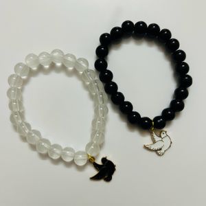 Couple Bracelets