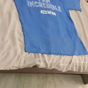 Man Tshirt Absolutely New But Without Tag