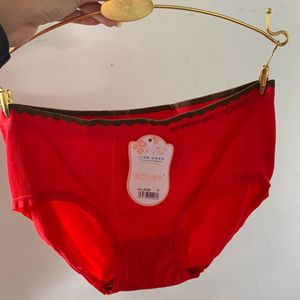 Women’s Brief