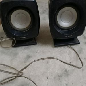 Room Theatre Speaker Pair