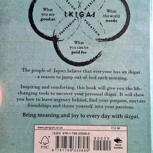 Ikigai