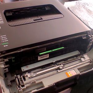 Brother Laser Duplex Printer