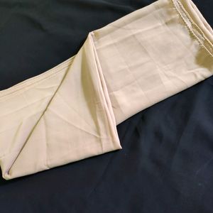 Georgette Nude Hijab.