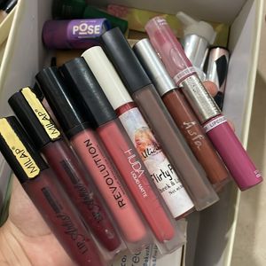 30 Makeup Products