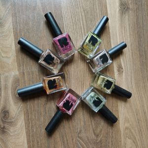 Nailpaints