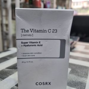 COSRX The Vitamin C 23 Face Serum (20ml)