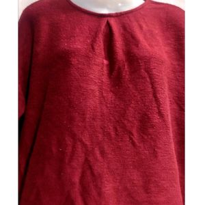 XXL Size Sweater For Women L/24