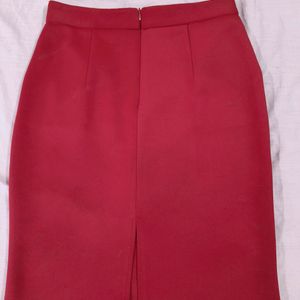 Pencil Skirt (PRICE DROPPED)📌