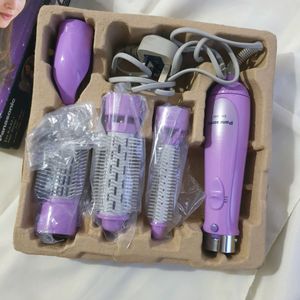 Panasonic Hair Appliances