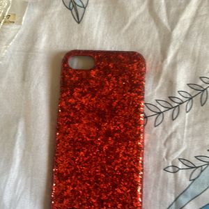 Glitter Phone Case Iphone 7 /8