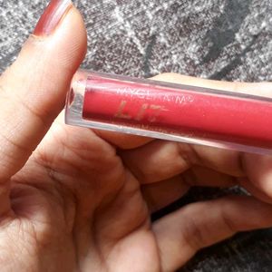 INSIGHT BLUSH ND MYGLAMM LIPSTICK COMBO