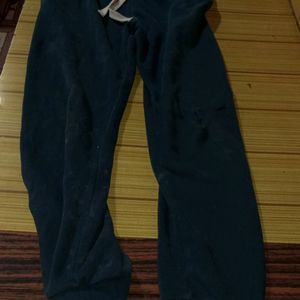 Dark Blue Men Kids Pant....