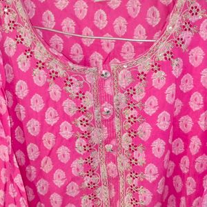 Kurti (Women's)