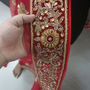 Bridal Lehenga