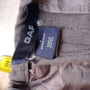 GAP Straight Pant