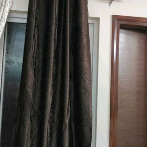 Total 14 Curtain (9 Ft.)